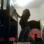 Naomi Gordon - @its_yofavdarkskinn - Instagram