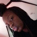 Naomi Gordon - @naecapalot - Instagram