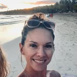 Naomi Graham - @wanderlustandsolo - Instagram