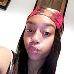 Naomi Graham - @naedap - Instagram