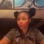 Naomi Graham - @pinkyourbrain - Instagram
