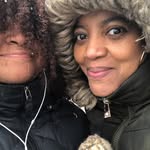 Naomi Graham - @blessed.highly.favored.one - Instagram