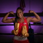 Naomi Graham OLY - @naomi.graham1 - Instagram