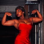 Naomi Gray - @queenjagart - Instagram