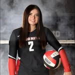 Naomi Gray - @naomi_grayvball - Instagram
