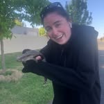 Naomi Gray - @naomibg2727 - Instagram