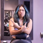 ✄Naomi Gray | Barber | Hairstylist - @styled.bynaomi - Instagram