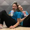 bEaT mE uP sIs - @naomi.hailey - TikTok