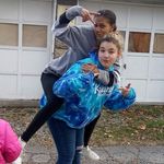 Naomi & Hailey - @foreverfriends_hn4l - Instagram