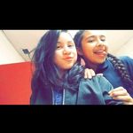 naomi_hailey - @naomihailey2018 - Instagram