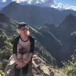 Naomi Harmon - @nomi710 - Instagram