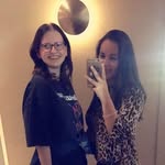 naomi hoff - @naomihoff2000 - Instagram