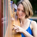 Naomi Hoffmeyer Harp Music - @naomihoffmeyer.harpist - Instagram