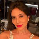 Naomi Kerkhoff Gimenes - @naomikerkhoff - Instagram