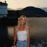 naomi - @naomihoffer - Instagram