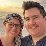 Benjamin & Naomi Hoffman (Benomi) | Helping Nurses Succeed - @nursingwithbenomi - Instagram