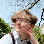 Naomi Halcyon Hoffman - @kitkatconifers - Instagram