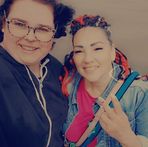 Naomi Hoffman - Facebook