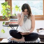 Naomi Hoffman - @plantedpursuit - Instagram