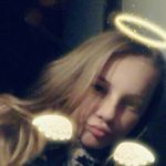 Naomi Hopper - @naomihopperbackup - Instagram