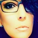 Naomi Hopper - @rubymoonpie - Instagram