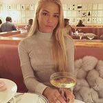 Naomi Hopper - @naomihopper196 - Instagram