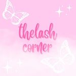 Naomi Jay - @thelashcornerx - Instagram