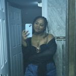 Naomi Jay - @_naomijay - Instagram