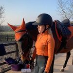 @naomijaynebequestrian - Instagram