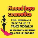 Toko Naomi Jaya COSMETICS - @naomijaya_cosmetics - Instagram