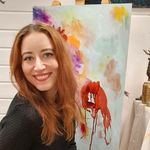 Naomi Jayne - @naomi_jayne_art - Instagram