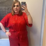 Naomi Ferris - @naomikeating118 - Instagram