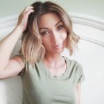 Naomi Keating - @allaboutthat_face - Instagram