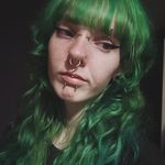 Naomi Latimer - @_blossombat_ - Instagram