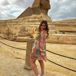Naomi | American in Egypt 🇪🇬 - @naomilearnsarabic - Instagram