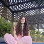 Naomi Levy - @naomi_levy97 - Instagram