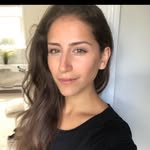 Naomi Levy - @nannypie - Instagram