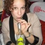 Naomi Levy - @tendstotravel - Instagram