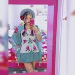 Naomi Li - Facebook