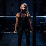 Naomi Pannell - @_naomilifts_ - Instagram