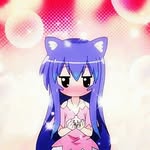 Naomi - @_naomi_light_ - Instagram