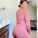 Naomi Keturah Shedding Light & Love - @theenaomiketurah - Instagram
