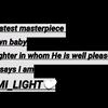 naomi_light - @naomi_light01 - TikTok