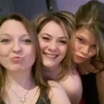 Naomi Light - @nainai2406 - Instagram