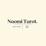 Naomi Light Tarot 塔羅占卜 - @lightworkernaomi - Instagram