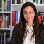 Naomi Lightman - @naomilightman - Instagram