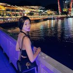 Denise Naomi Ling - @dennaomi - Instagram