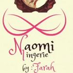 Naomi_lingerie - @naomi_lingerie_cosmetic - Instagram