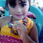 Salvagea Naomi Fitria Izzati - @naomi_lingling - Instagram