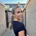 marathon voor mijn dertigste 🏃🏼‍♀️‍➡️ - @naomilooptdemarathon - Instagram